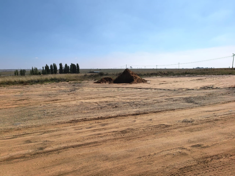 0 Bedroom Property for Sale in Oranjeville Free State